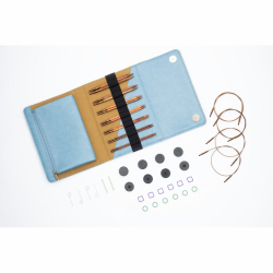 KnitPro 43301 Ginger Cubics ����� ���������� ������� ���� 13 ��