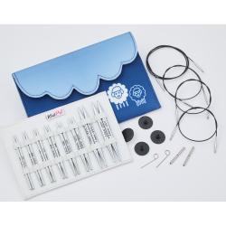 KnitPro 10625 Nova Deluxe ����� ������� �������� ���� 10 ��