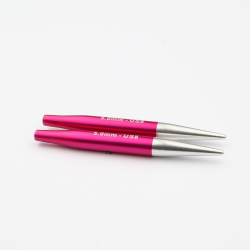 KnitPro 47547 ����� ������� Zing Mini 5 �� �5 (������ � �������� �� ������)