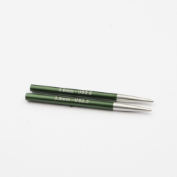 KnitPro 47541 ����� ������� Zing Mini 5 �� �3 (������ � �������� �� ������)