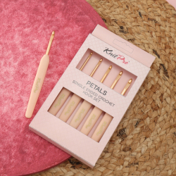 KnitPro 30990 Petals ����� ������������� ����������� �������