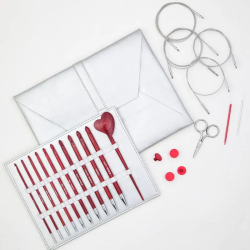 KnitPro 200670 Amore ���������� ����� ������� ������� ��� ���������� �������