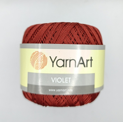YarnArt Violet 0041 �������� 1 ����� - �������� ������� ������ ���