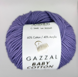 Gazzal Baby cotton 3440 ���������� - �������� ������� ������ ���