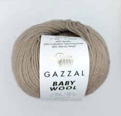 Gazzal Baby wool 835 ���� - �������� ������� ������ ���