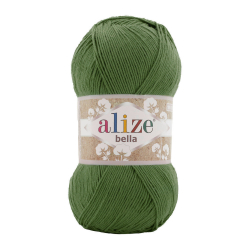 Alize Bella 100 ���� 35 ������� - �������� ������� ������ ���