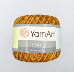 YarnArt Violet melange 0012 ���������� 1 ����� - �������� ������� ������ ���