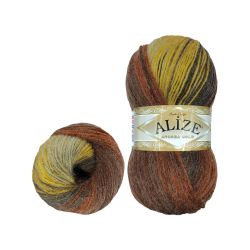 Alize Angora gold batik 3379 ����������