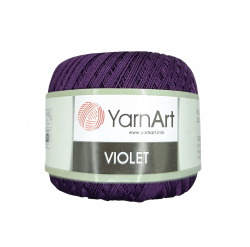 YarnArt Violet 5550 ����� 1 ����� - �������� ������� ������ ���