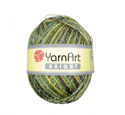 YarnArt Bright 228 ������� ���������� ������ 1 ����� - �������� ������� ������ ���