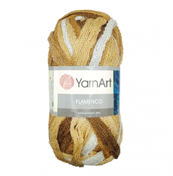 YarnArt - Flamenco 342 ������� 1 �� - �������� ������� ������ ���