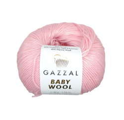 Gazzal Baby wool 845 ������� ����� - �������� ������� ������ ���