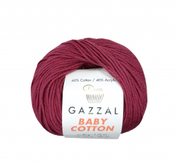 Gazzal Baby cotton 3442 ����� - �������� ������� ������ ���
