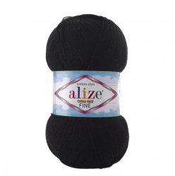 Alize Cotton gold fine 60 ������ - �������� ������� ������ ���