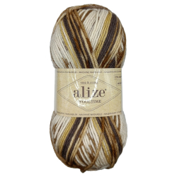 Alize Wooltime 11023 ������-���������� ������ - �������� ������� ������ ���