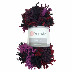 YarnArt O la la 557 ������ ������� 1 �� - �������� ������� ������ ���