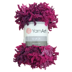 YarnArt O la la 563 ������-������� 1 �� - �������� ������� ������ ���