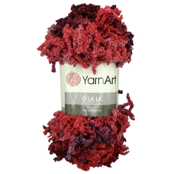 YarnArt O la la 567 ������� ���������� 1 �� - �������� ������� ������ ���