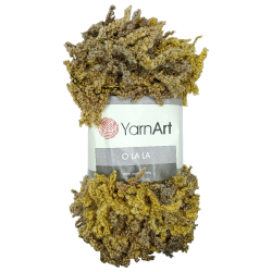 YarnArt O la la 575 ���������-������� 1 �� - �������� ������� ������ ���