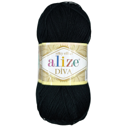 Alize Diva 60 ������