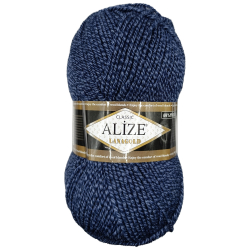Alize Lanagold classic 901 ����� ������ - �������� ������� ������ ���