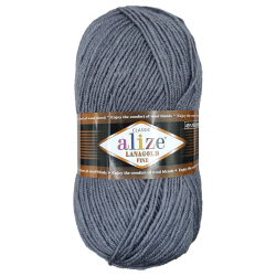 Alize Lanagold fine 348 �����. - �������� ������� ������ ���