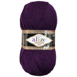 Alize Lanagold fine 111 ���������� - �������� ������� ������ ���