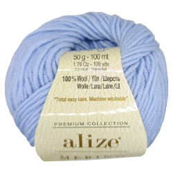 Alize Merino royal 480 ������-������� - �������� ������� ������ ���