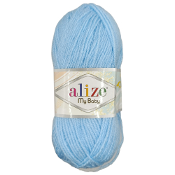 Alize My baby 40 ������� 1 ����� - �������� ������� ������ ���