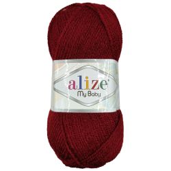 Alize My baby 57 �������� 1 ����� - �������� ������� ������ ���