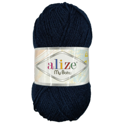 Alize My baby 58 �����-����� 1 ����� - �������� ������� ������ ���