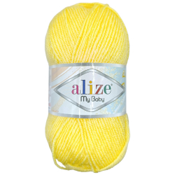 Alize My baby 187 �������� 1 ����� - �������� ������� ������ ���