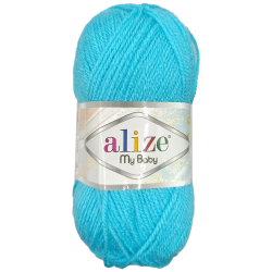 Alize My baby 287 ������-��������� 1 ����� - �������� ������� ������ ���