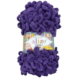 Alize Puffy fine 44 ���������� - �������� ������� ������ ���