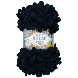 Alize Puffy fine 60 ������. - �������� ������� ������ ���