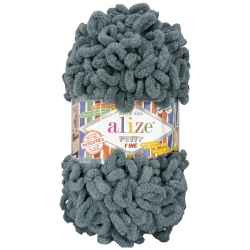Alize Puffy fine 87 �������-����� - �������� ������� ������ ���