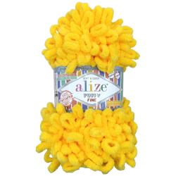 Alize Puffy fine 216 ����� - �������� ������� ������ ���