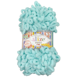 Alize Puffy fine 263 ���������. - �������� ������� ������ ���