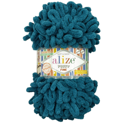 Alize Puffy fine 330 ������� - �������� ������� ������ ���