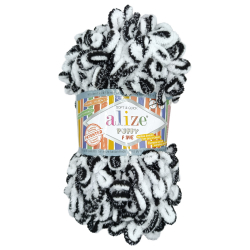 Alize Puffy fine 868 ����������. - �������� ������� ������ ���