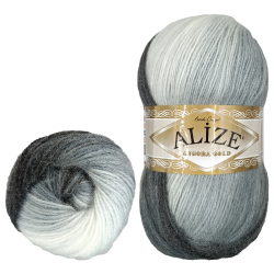Alize Angora gold batik 1900 �����