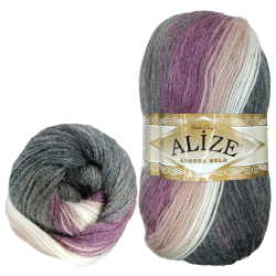 Alize Angora gold batik 1986 ��������� �����