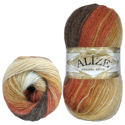 Alize Angora gold batik 2626 ����������