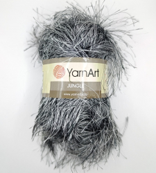 YarnArt Jungle 13 ���������� - �������� ������� ������ ���