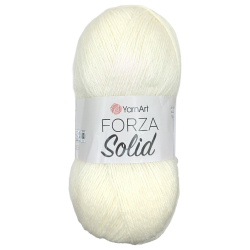 YarnArt Forza Solid 4601 ����� - �������� ������� ������ ���