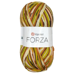 Yarnart Forza 2511 ������� 1 ����� - �������� ������� ������ ���