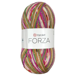 Yarnart Forza 2513 ������� ���������� 1 ����� - �������� ������� ������ ���