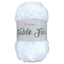 YarnArt Fable Fur 965 ����� - �������� ������� ������ ���
