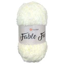 YarnArt Fable Fur 966 �������� - �������� ������� ������ ���
