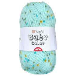 YarnArt Baby color 209 ���� - �������� ������� ������ ���